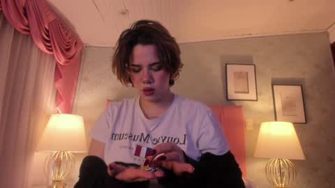 albaandthayron online show from January 29, 12:02 pm