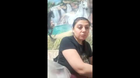 albina online show from February 27, 6:30 pm