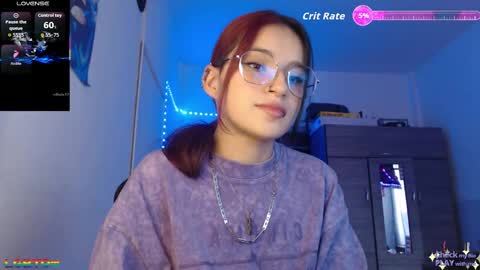 Ale  online show from October 3, 8:58 pm