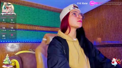 Aleja Online  GTM-5 700 1400 online show from December 17, 1:04 pm