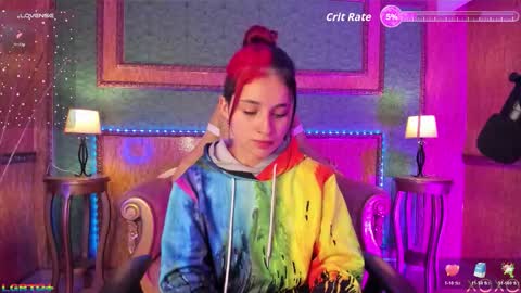 Aleja Online  GTM-5 700 1400 online show from November 20, 1:23 pm