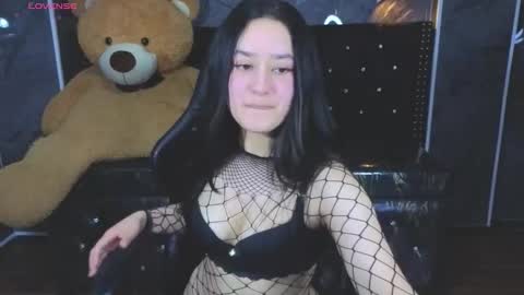 aleja online show from November 20, 8:32 pm