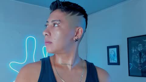 Alejandra online show from October 2, 10:15 pm