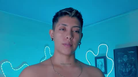 Alejandra online show from March 25, 11:51 pm