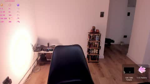 aleja1234lo online show from April 15, 2:12 am