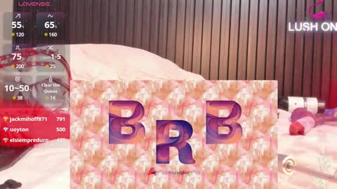 aleja__slav3 online show from March 8, 4:37 pm