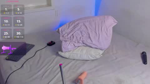 Aleja online show from March 2, 5:30 pm