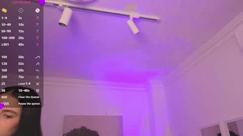 Alejandra online show from February 12, 11:45 am