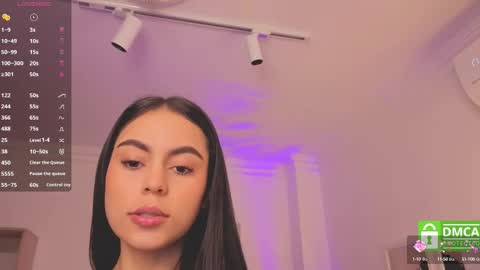 Alejandra online show from September 29, 11:48 am