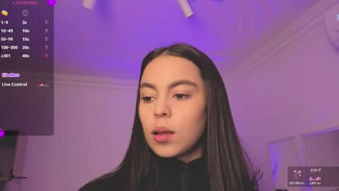 Alejandra online show from April 17, 11:45 am