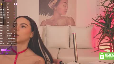 Alejandra online show from September 26, 12:03 pm