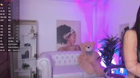 Alejandra online show from February 25, 11:32 am