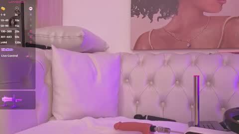 Alejandra online show from October 14, 12:19 pm