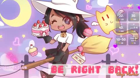 ebonycutegirl  online show from January 21, 2:33 am