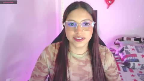 ebonycutegirl  online show from February 25, 2:58 am