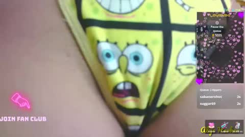 ebonycutegirl  online show from February 17, 3:58 am