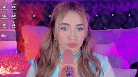   night GTM -5 online show from February 25, 4:57 am