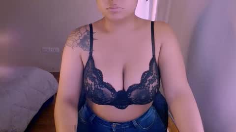 Alejandra  online show from March 8, 5:17 pm