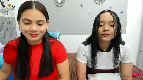 alejandra_evanss online show from October 2, 3:44 am