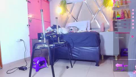 alejandra martins online show from October 25, 2:52 am