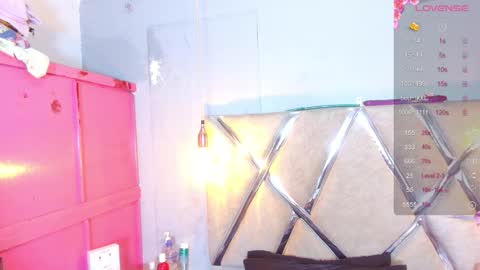 alejandra martins online show from February 24, 4:11 am