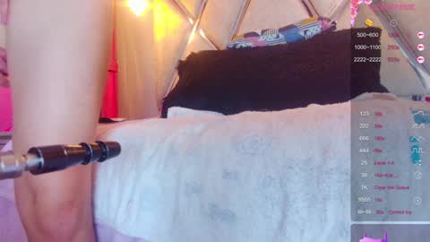 alejandra martins online show from January 20, 8:07 pm