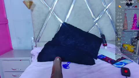 alejandra martins online show from March 11, 9:15 pm