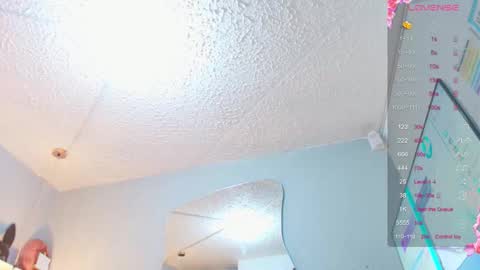 alejandra martins online show from September 15, 9:55 pm