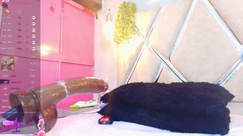 alejandra martins online show from September 18, 2:48 pm