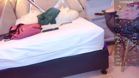 alejandra martins online show from March 5, 2:12 pm