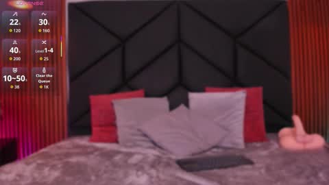 Aleja  online show from October 15, 9:28 pm