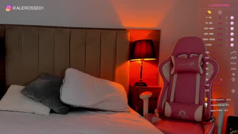 alejandra independent models online show from December 21, 4:52 am