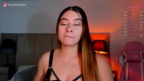 alejandra independent models online show from December 12, 10:09 pm