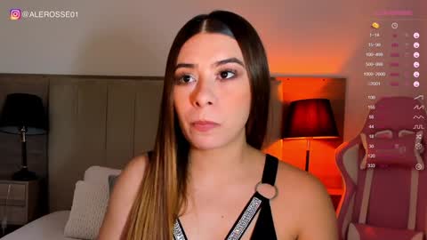 alejandra independent models online show from December 15, 10:48 pm