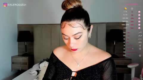 alejandra independent models online show from March 10, 3:12 am