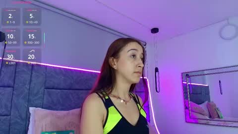 aleka_williams_ online show from October 7, 5:17 pm