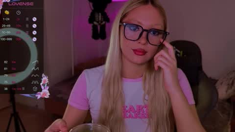 aleksacandy online show from November 14, 3:50 am