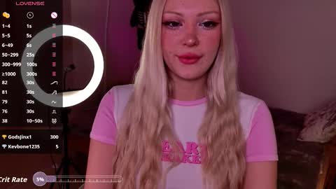 aleksacandy online show from December 5, 3:50 am