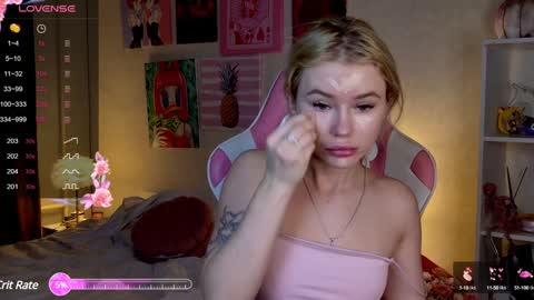 Lexi online show from January 8, 3:40 am