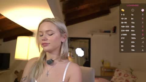 Lexi online show from November 15, 4:24 am