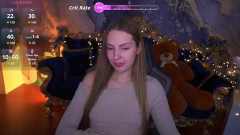 aleksaloree online show from January 7, 2:09 pm