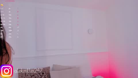 Aleksandra  online show from January 28, 12:11 pm