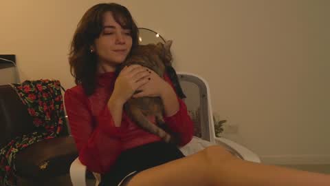 Ale online show from December 28, 11:26 pm