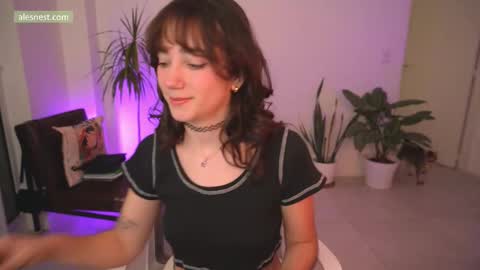 Ale online show from October 17, 11:41 pm