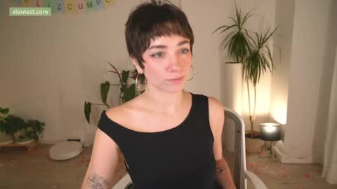 Ale online show from March 31, 12:43 am