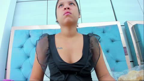 ALENA online show from February 2, 12:02 pm