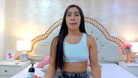 ALENA online show from July 2, 12:22 pm