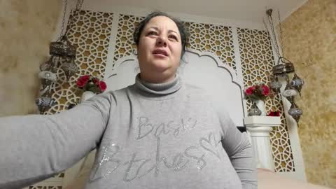 alesha_arabian_ online show from January 12, 5:01 am