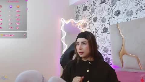 alesia_tay online show from June 2, 11:55 am