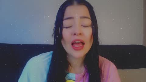 Aleska online show from February 11, 4:02 pm